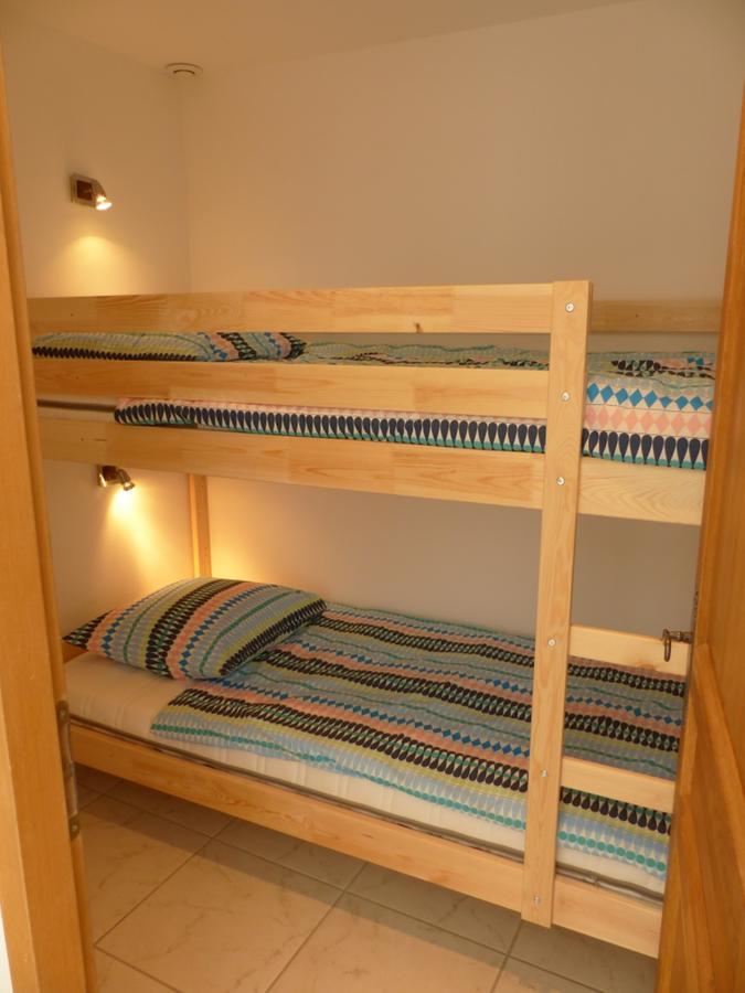 Appartement face à la mer La Croix-Valmer Esterno foto