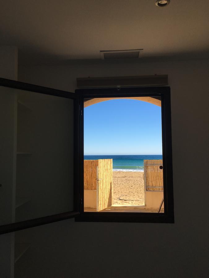 Appartement face à la mer La Croix-Valmer Esterno foto